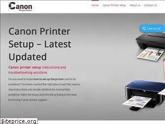 canon-photo-printer.com