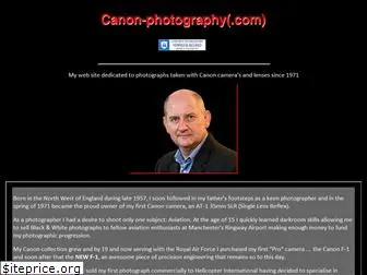 canon-photography.com