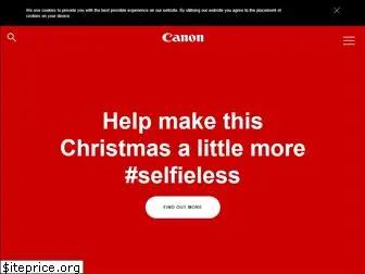 canon.co.uk