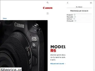 canon.com.al