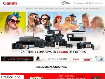 canon.com.mx