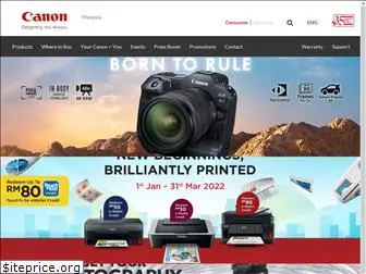 canon.com.my thumbnail