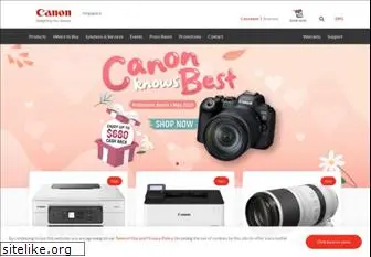 canon.com.sg