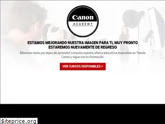 canonacademy.com.mx