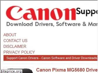 canondriverdownloads.com