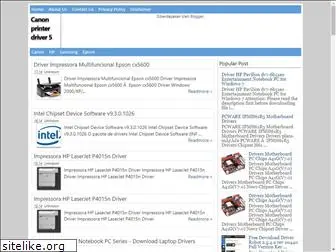 canondriverprinter5.blogspot.com