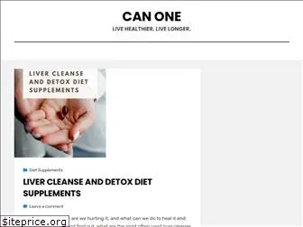 canone.org