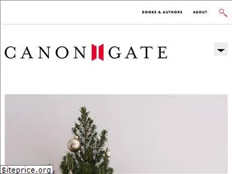canongate.co.uk