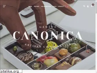 canonica.com