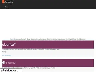 canonical-sucks.com