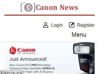 canonnews.com