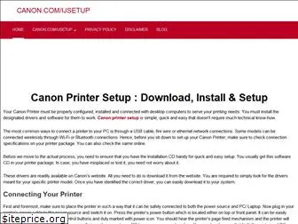 canonsetup-canon.com