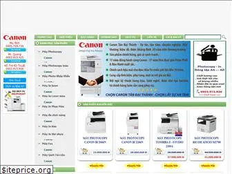 canontandaithanh.com.vn