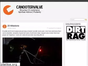 canootervalve.com
