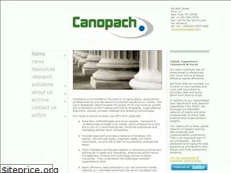 canopach.com
