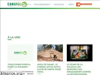 canopee-asso.org
