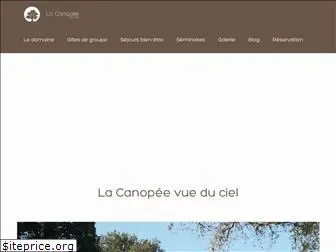 canopee-landes.fr