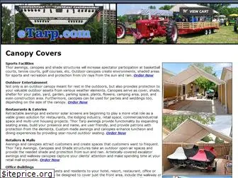 canopy-covers.com