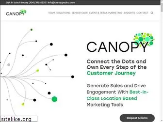 canopyadco.com