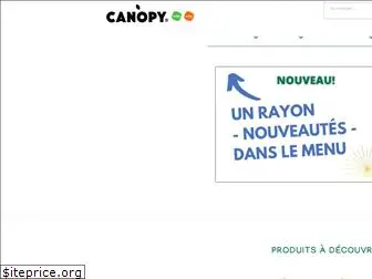 canopybio.fr