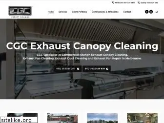 canopycleaning.com.au