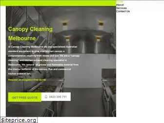 canopycleaningmelbourne.com.au