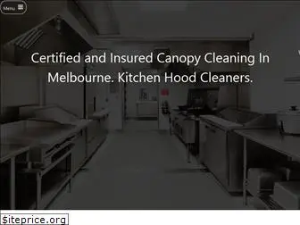 canopycleaningservices.com.au