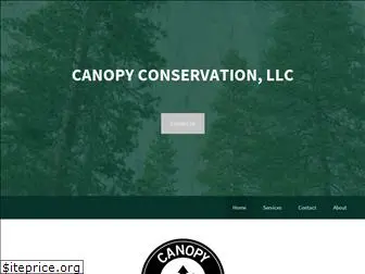 canopyconservation.com