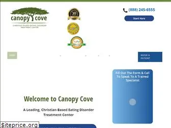 canopycove.com