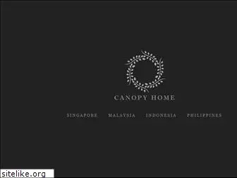 canopyhome.com