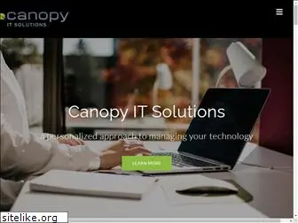 canopyit.com