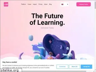 canopylab.com