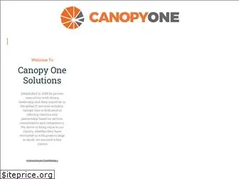 canopyone.com