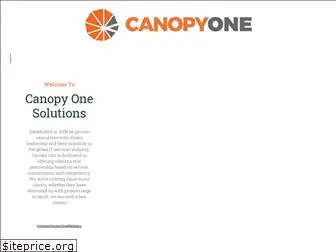 canopyone.net