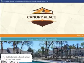 canopyplace.com