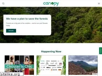 canopyplanet.org