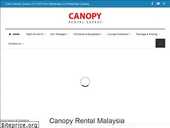 canopyrentalexpert.com