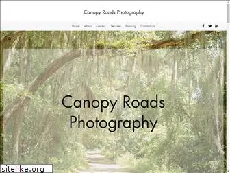 canopyroadsphotography.com