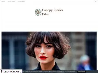 canopystoriesfilm.com