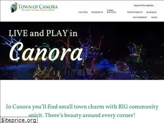 canora.com