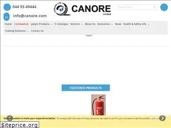 canore.com