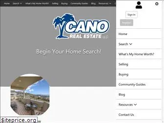 canorealestate.com