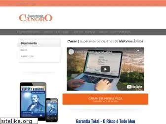 canoro.com.br