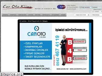 canoto.net