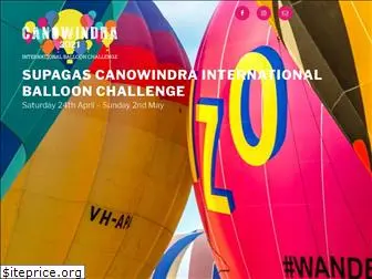 canowindrachallenge.org.au