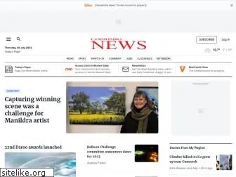 canowindranews.com.au