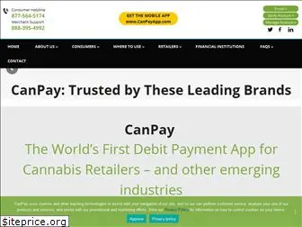 canpaydebit.com