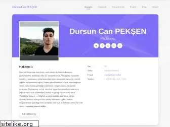 canpeksen.com.tr