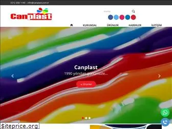 canplast.com.tr