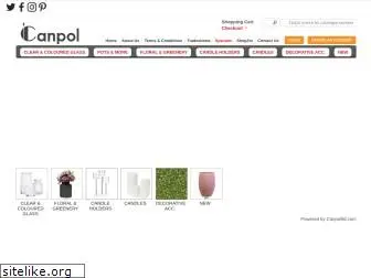 canpolltd.com